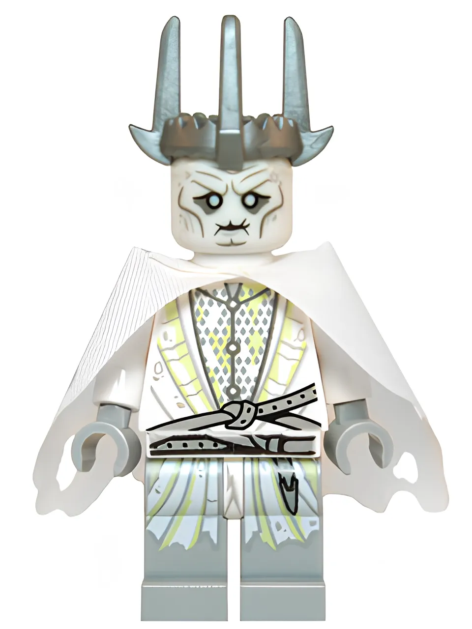 Фигурка LEGO Witch-King lor104 U - фото 1