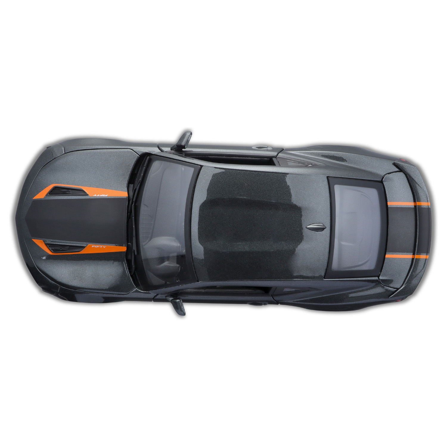 Автомобиль MAISTO 31385 - фото 5