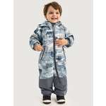 Комбинезон NIKASTYLE