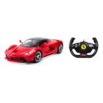 Автомобиль РУ Rastar Ferrari 1:14