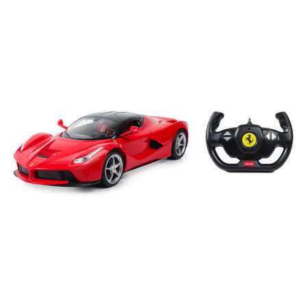 Автомобиль РУ Rastar Ferrari 1:14