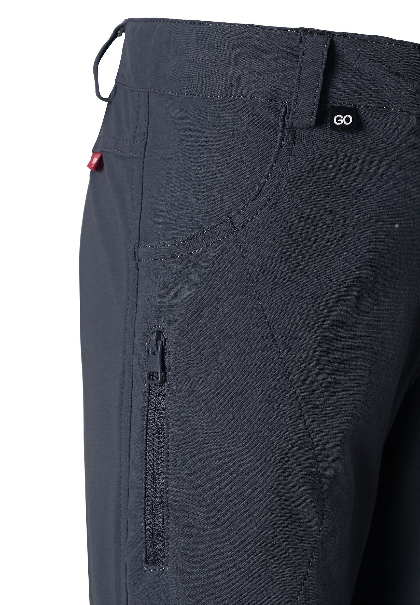 Брюки Reima 532127-9780 - фото 3