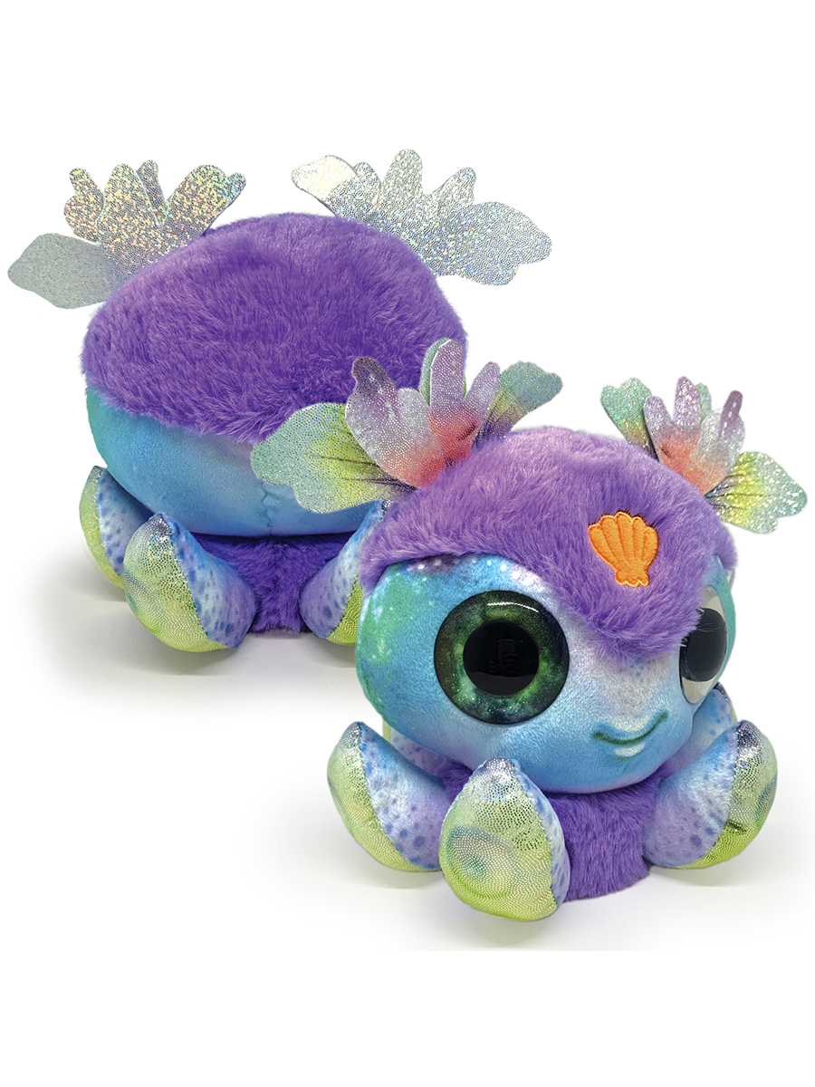 Мягкая игрушка Nebulous Stars Октавия - фото 4