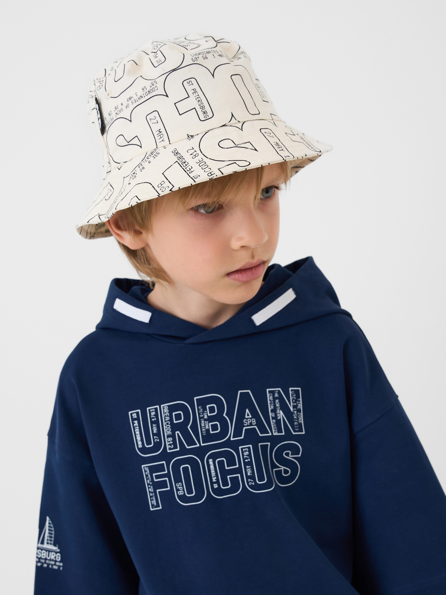 Панама PlayToday 12611483 - фото 1