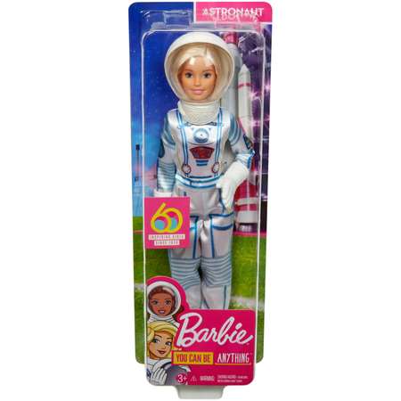 Кукла модельная Barbie