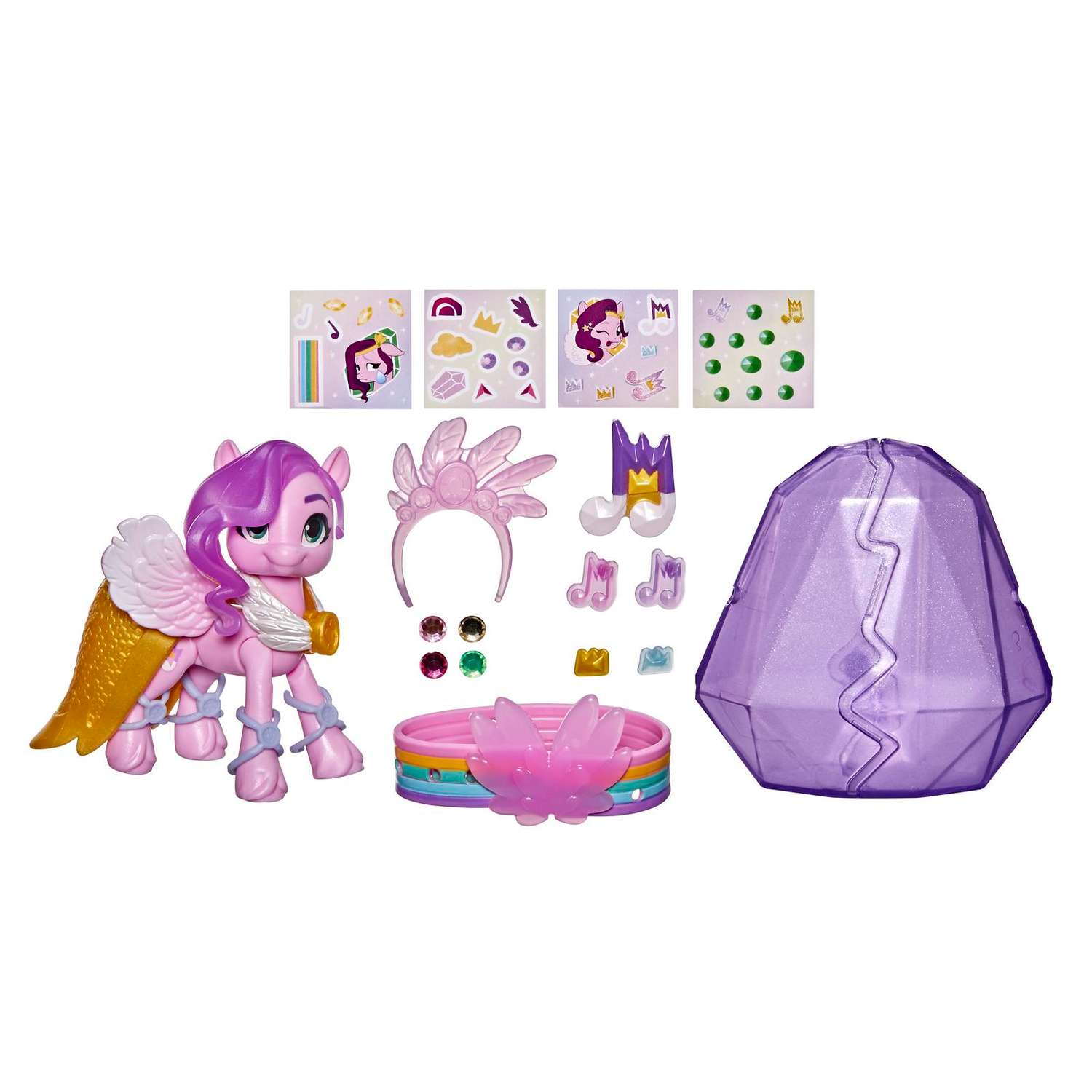 Игровой набор My Little Pony - фото 1