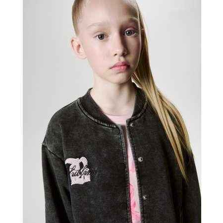 Бомбер Futurino Fashion