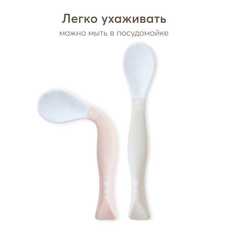 Ложка Happy Baby в ассортименте