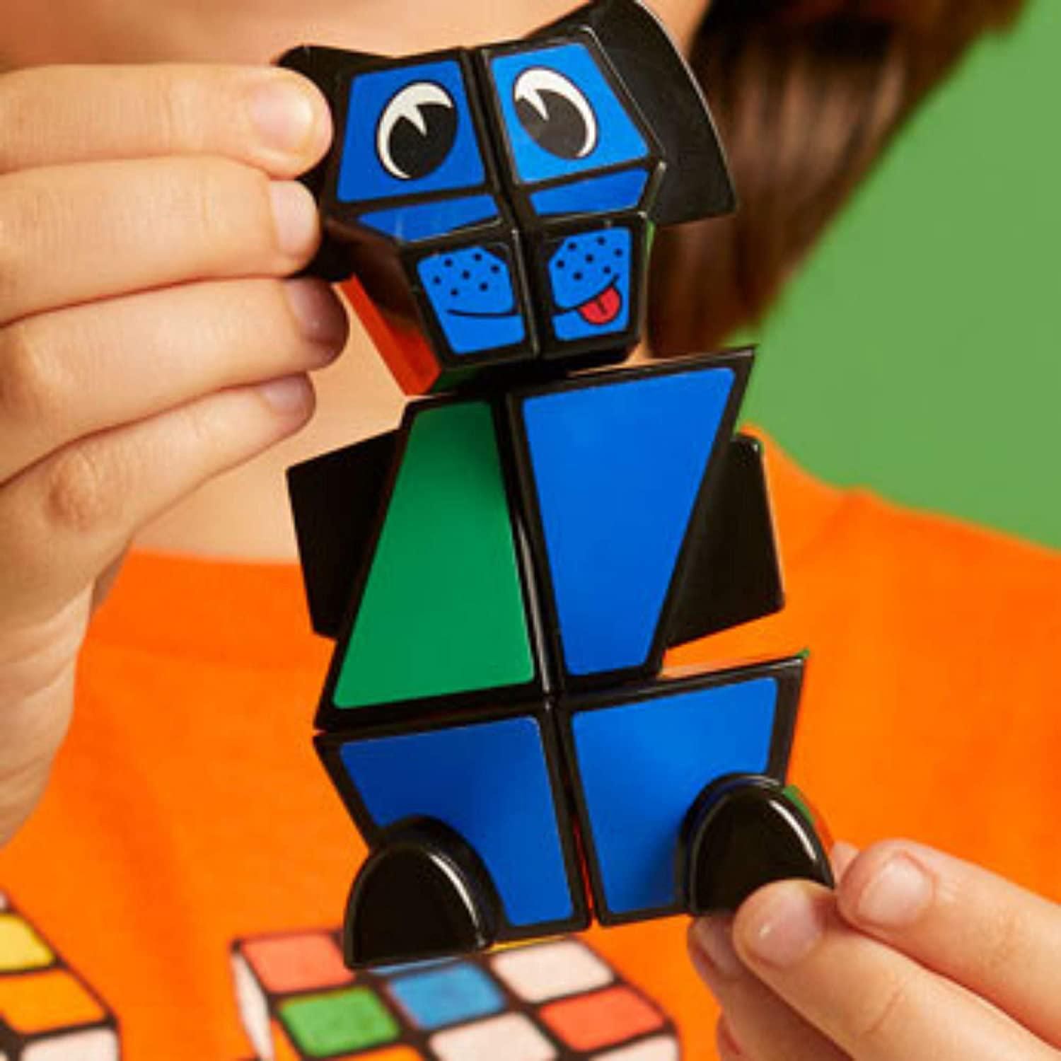 Настольная игра Rubik`s Щенок Рубика - фото 6