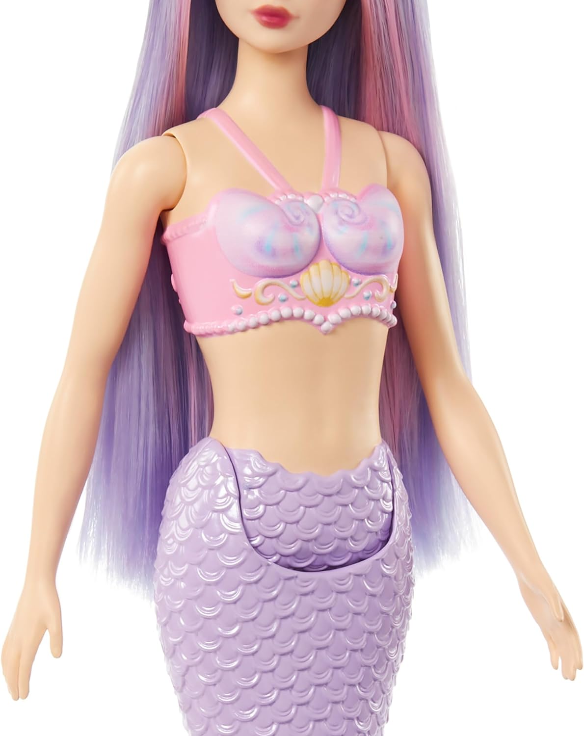 Кукла модельная Barbie HRR06 - фото 3