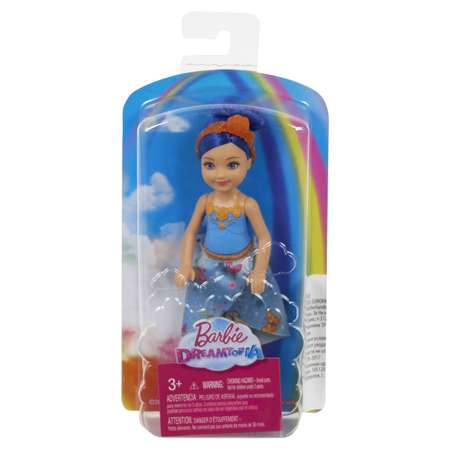 Кукла модельная Barbie