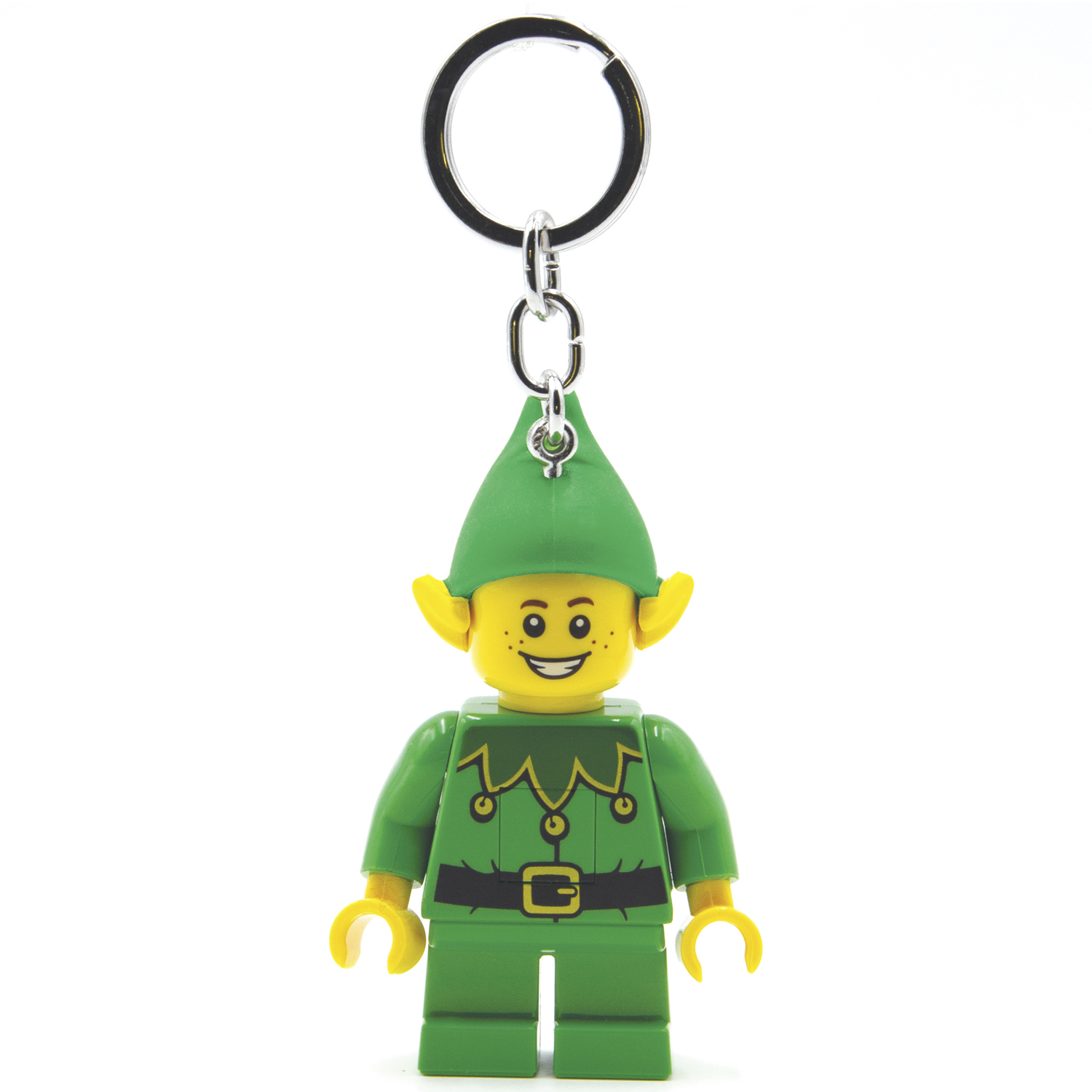 Брелок LEGO Minifigures - Эльф 1 шт. - фото 1