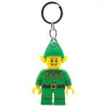 Брелок LEGO Minifigures - Эльф 1 шт.