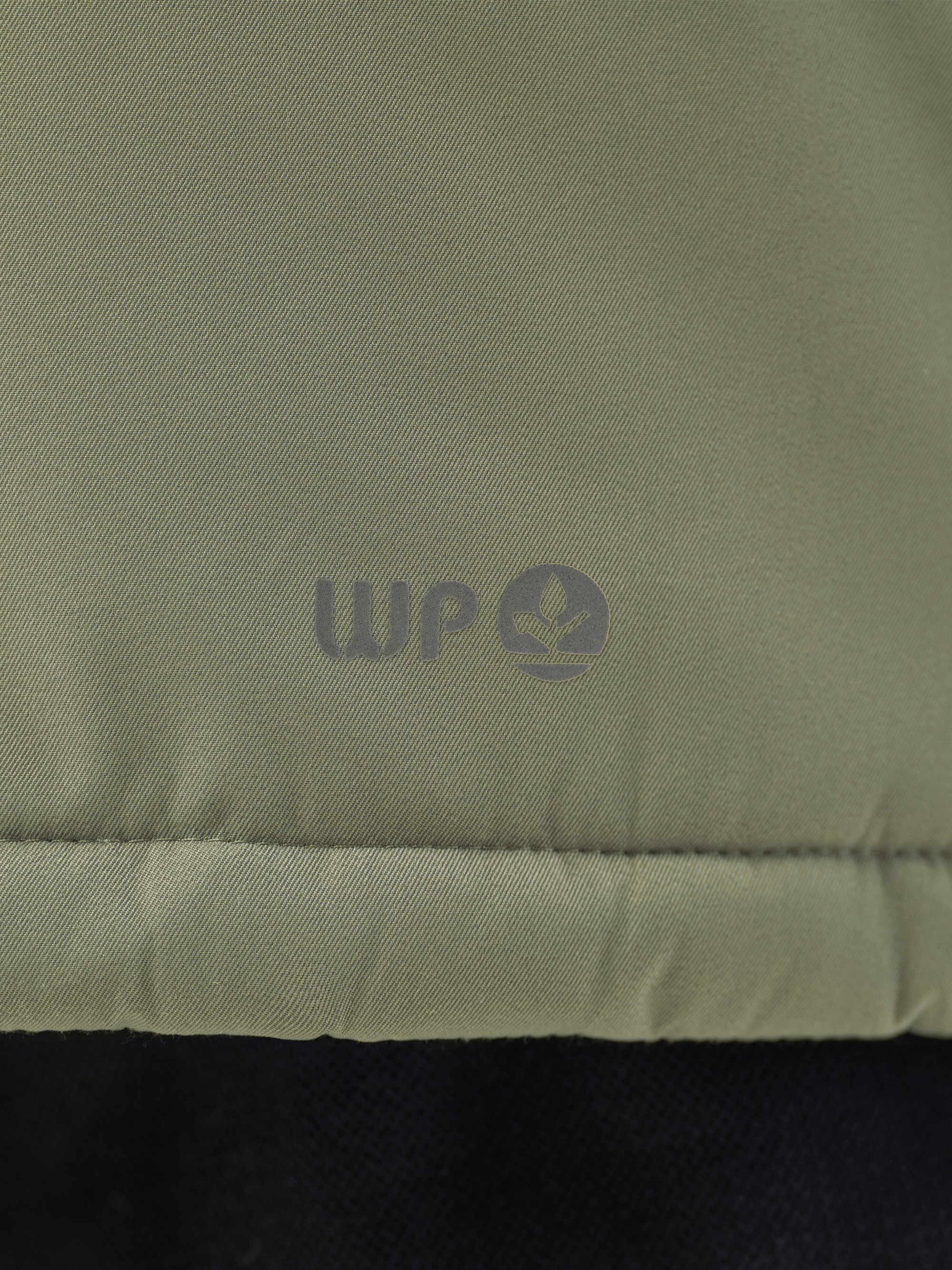 Куртка RODOS М-245/хаки(черный) - фото 10