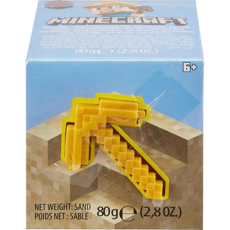 Игровой набор Minecraft