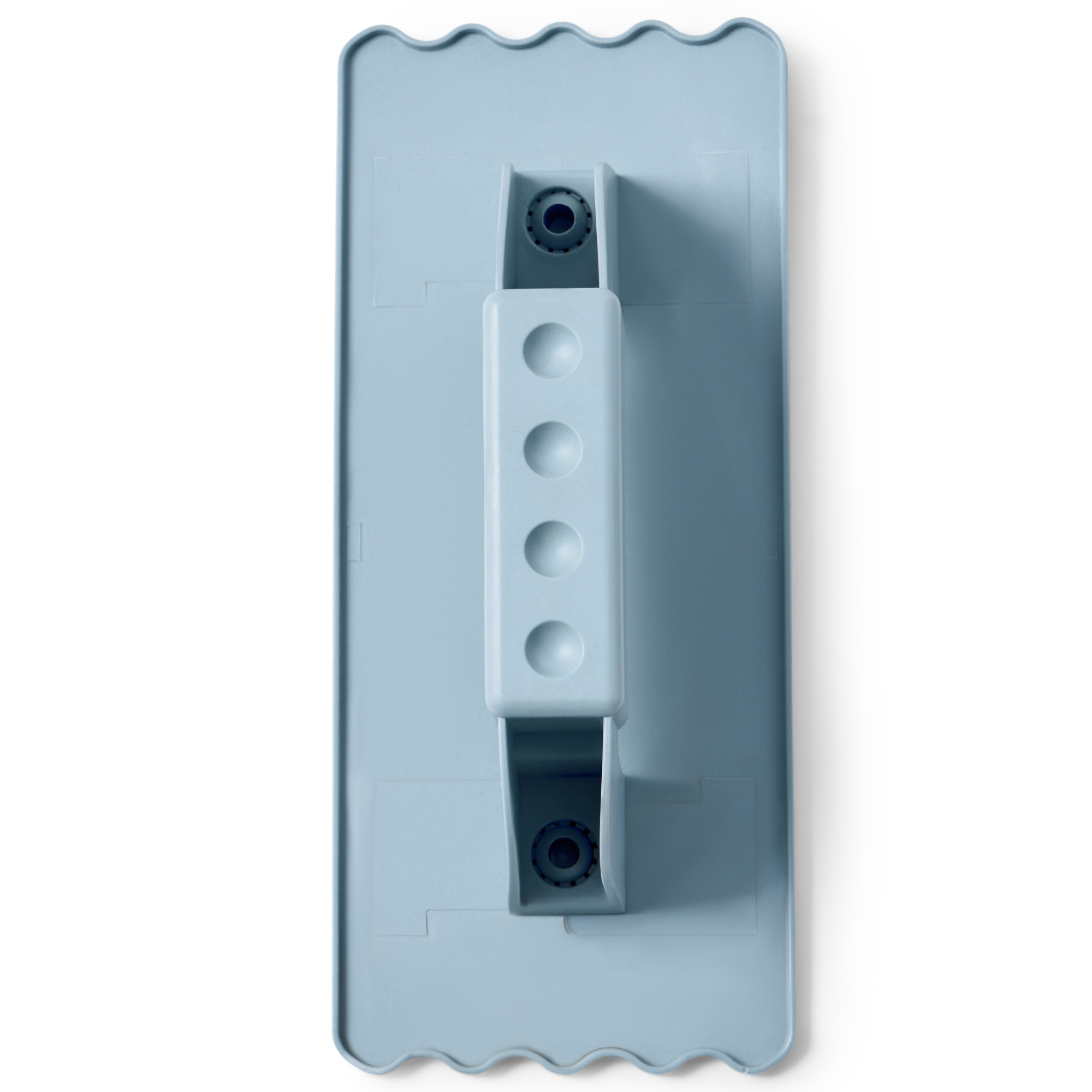 Снежколеп, лопата Happy Baby красный - фото 4