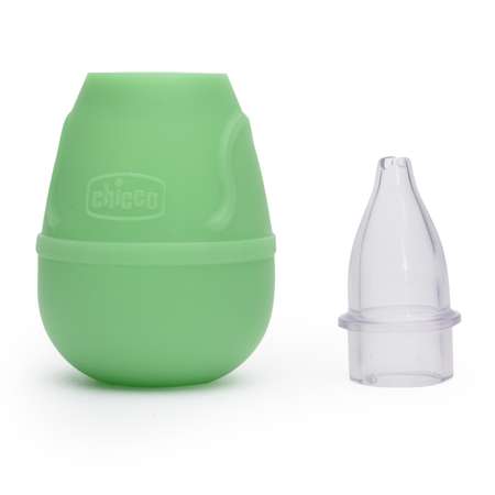 Механический аспиратор Chicco