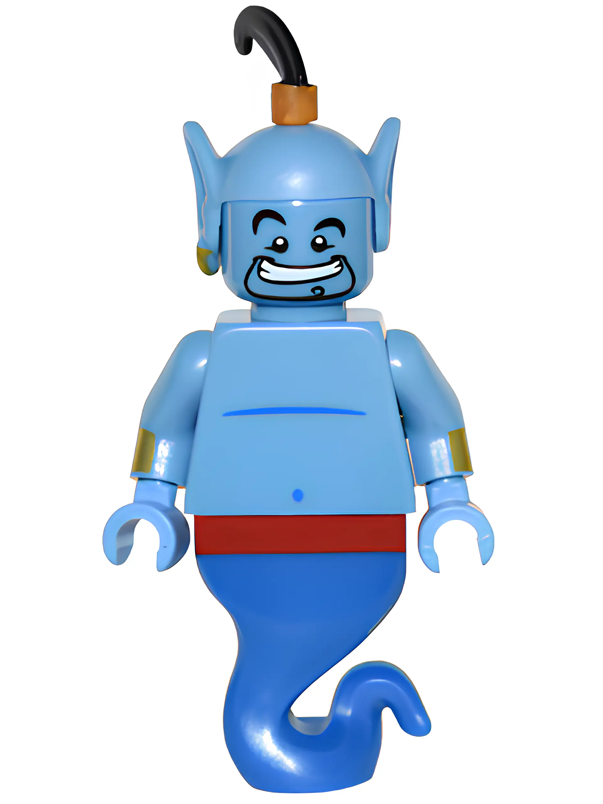 Фигурка LEGO Genie Disney Series - фото 1