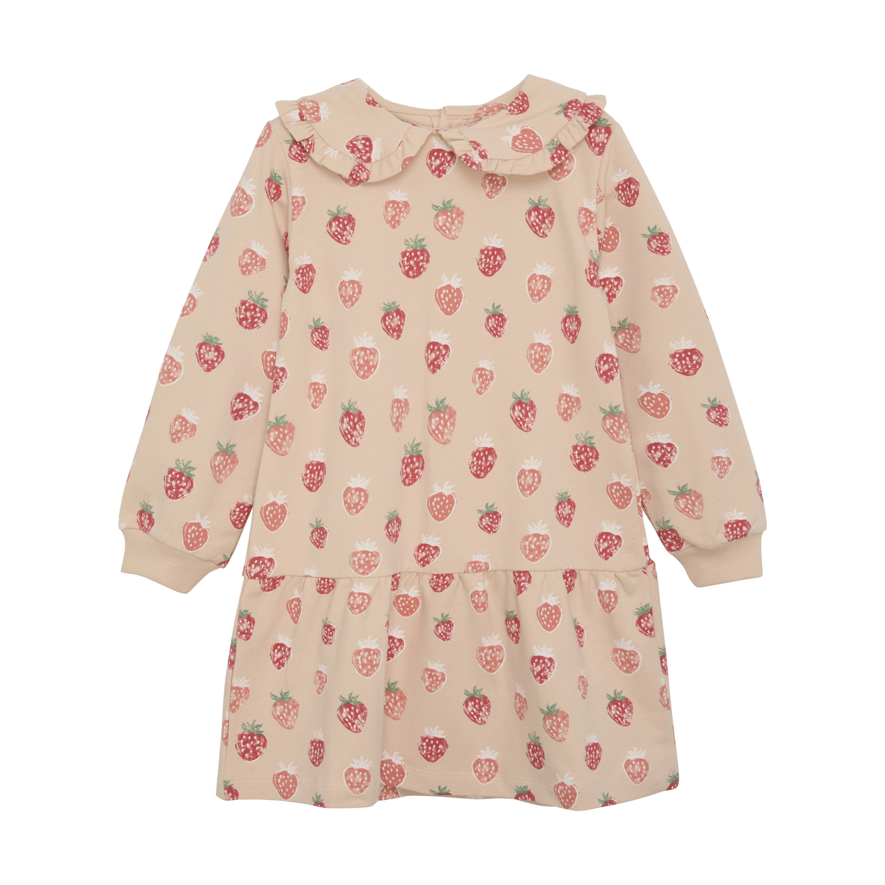 Платье MinyMo 123431-5314 - фото 1