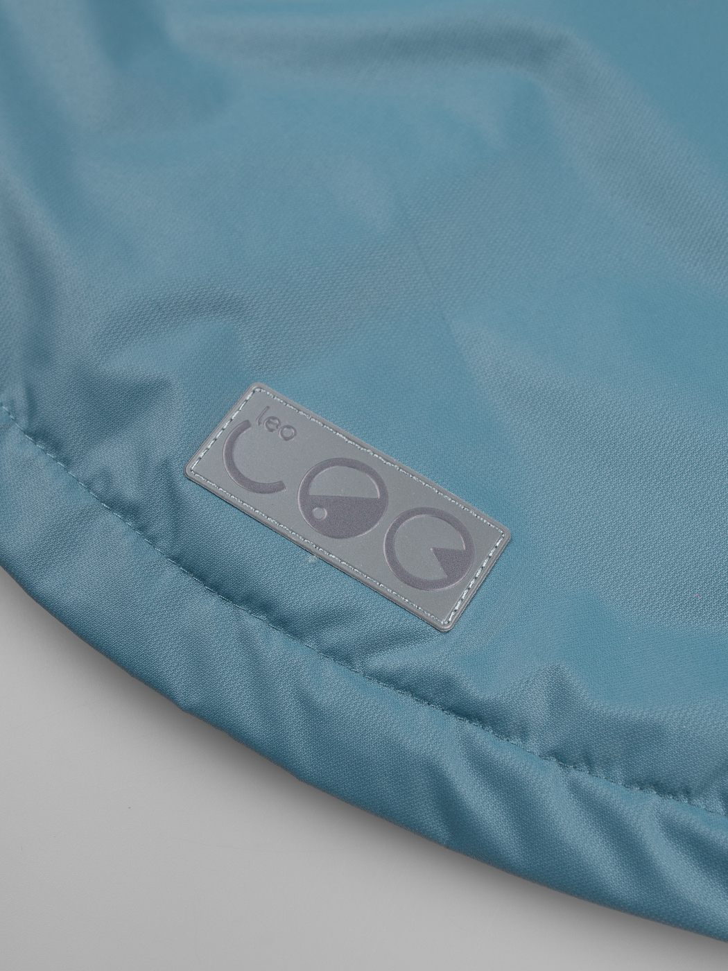 Куртка и брюки LEO 5019В_желтый/серо-голубой - фото 17