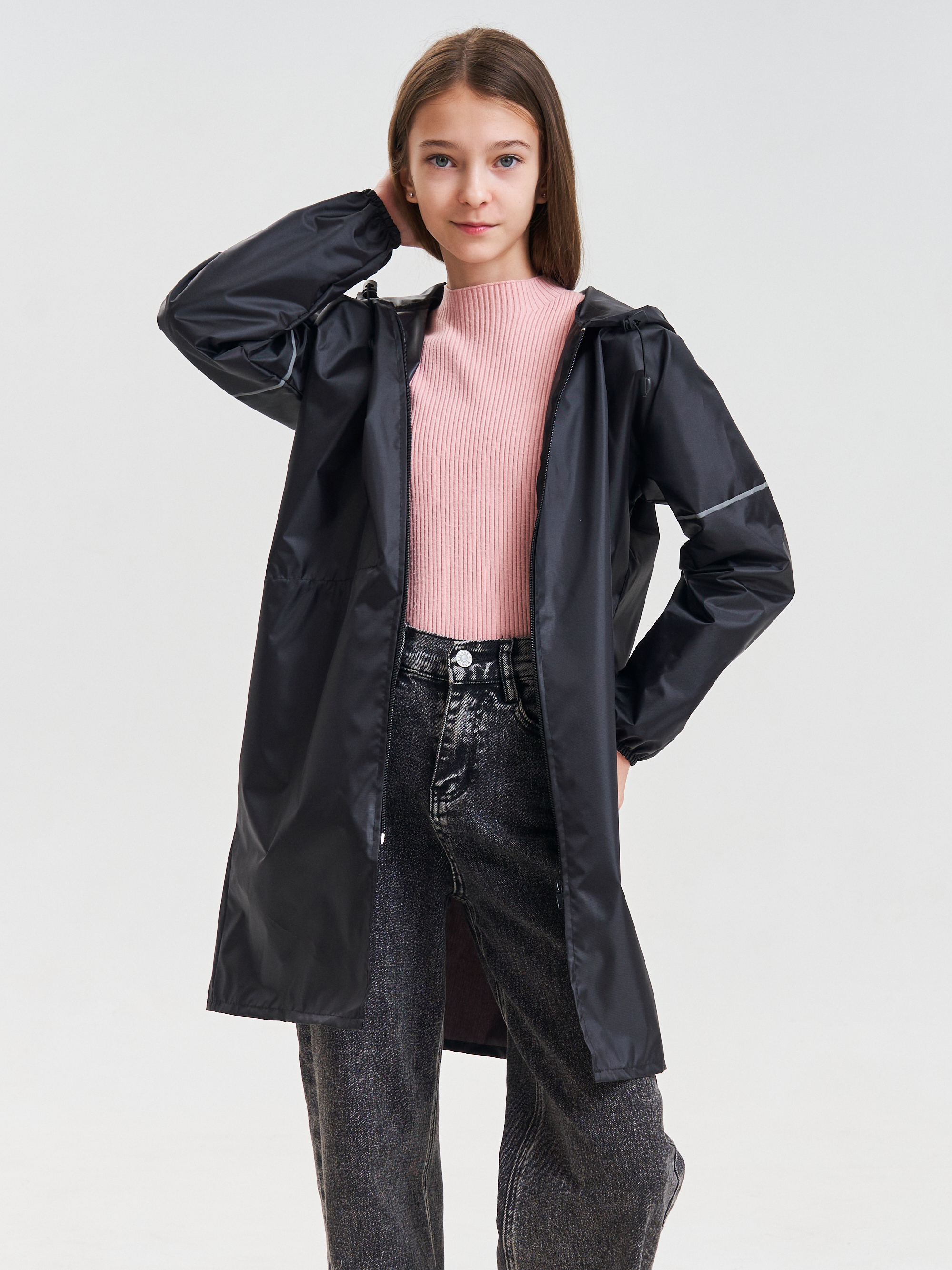 Дождевик Федор Сумкин ДО017/1 - фото 21