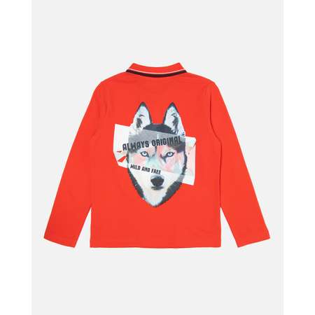 Поло Futurino Fashion