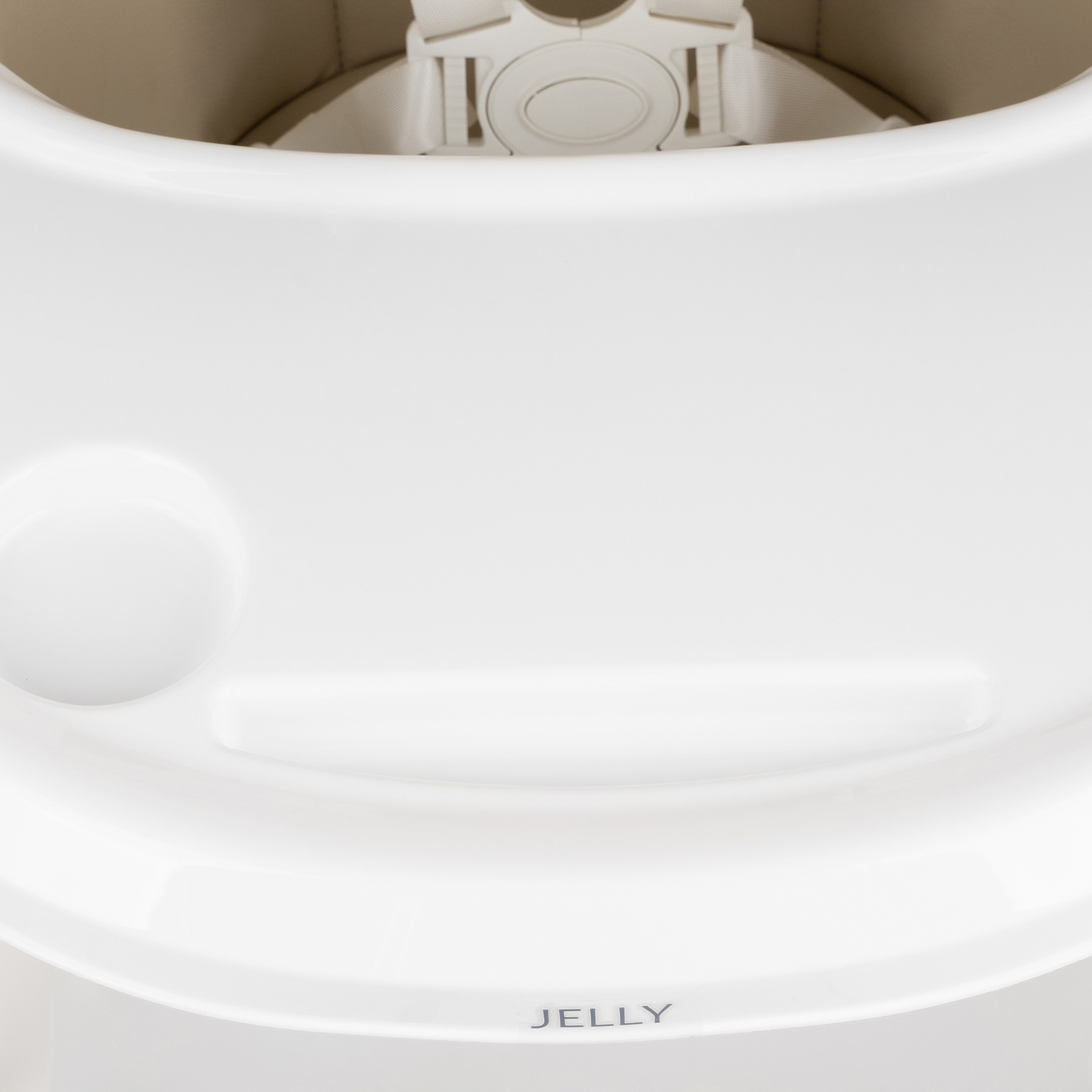 Стульчик для кормления JOVOLA Jelly классический - фото 17