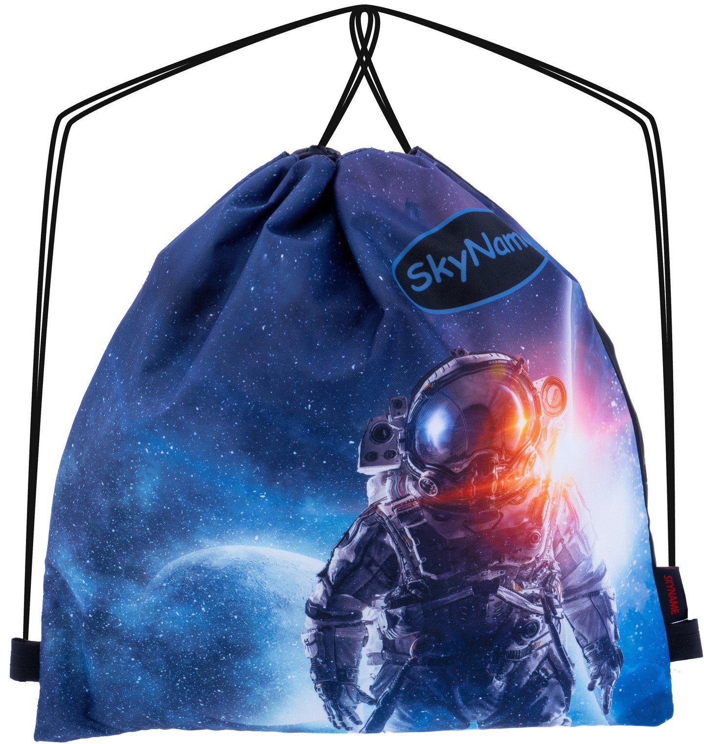 Мешок для обуви SkyName - фото 1