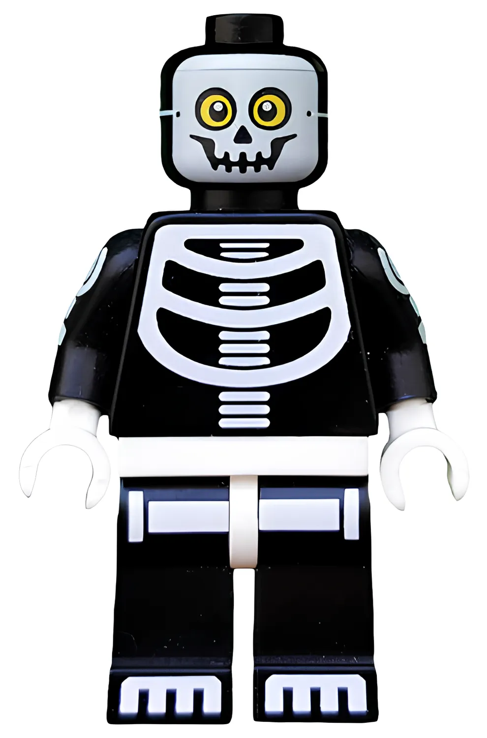 Изображение товара Фигурка LEGO Skeleton Guy Series