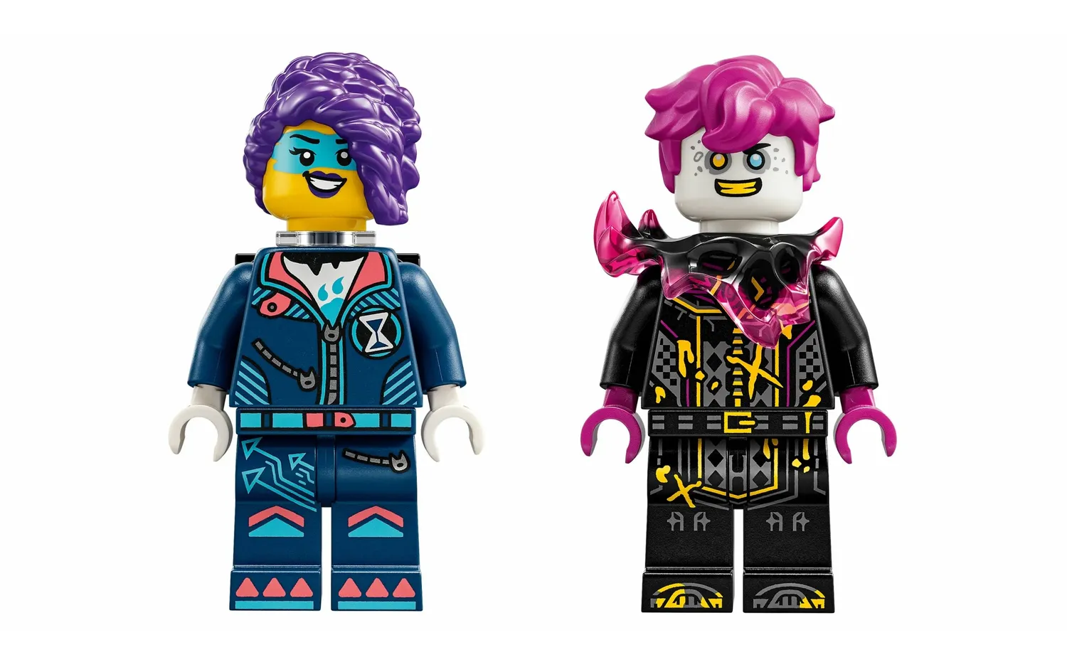Конструктор LEGO DREAMZzz - фото 3