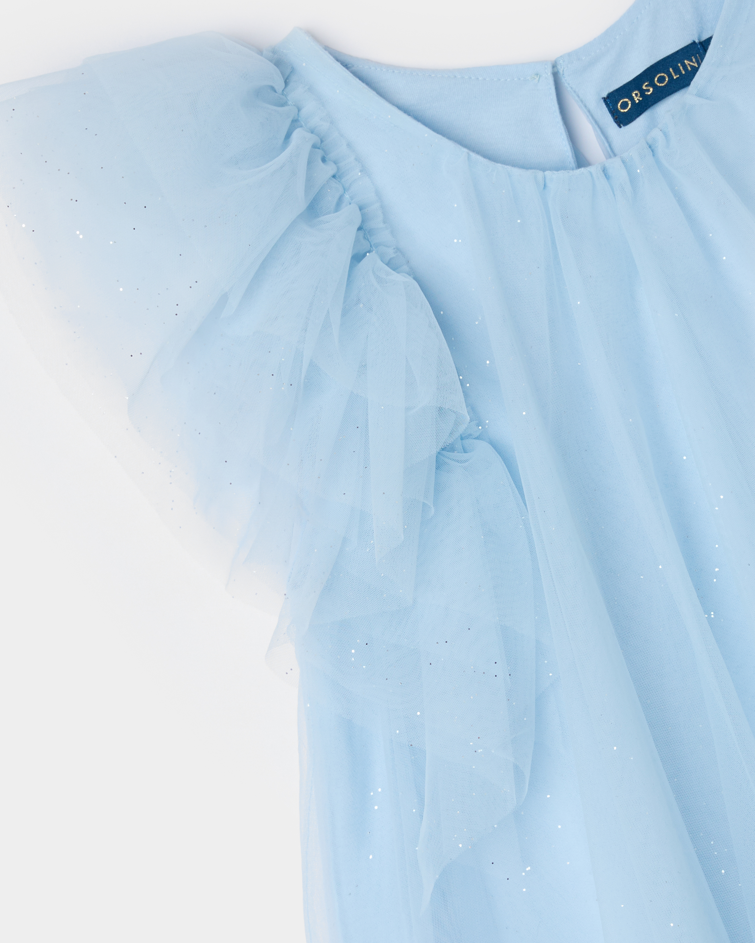 Платье Orsolini W25OR3-G6232tg-55 - фото 5