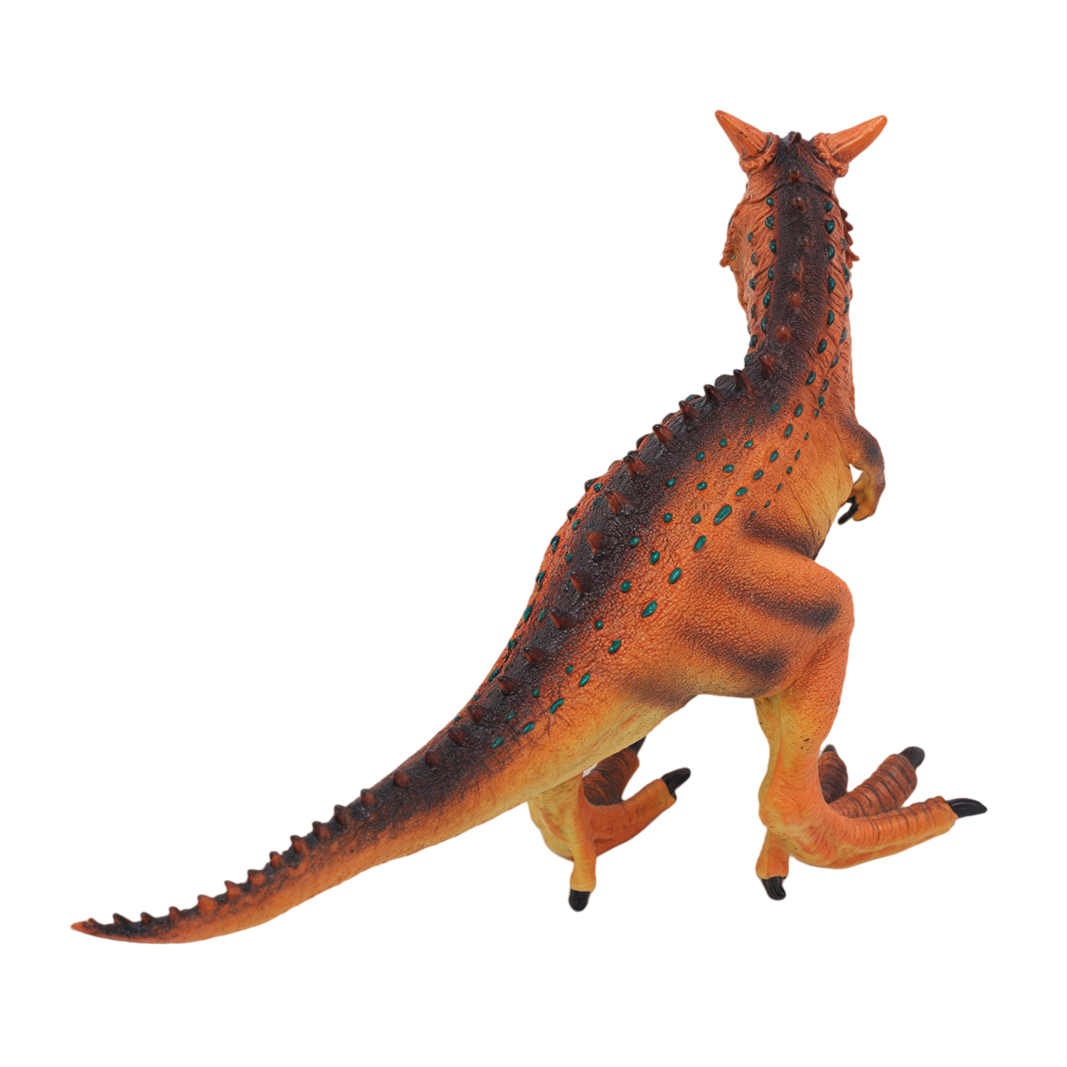 Фигурка Детское Время Карнотавр с подвижной челюстью - фото 5