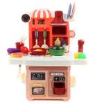 Игрушечная кухня Veld Co