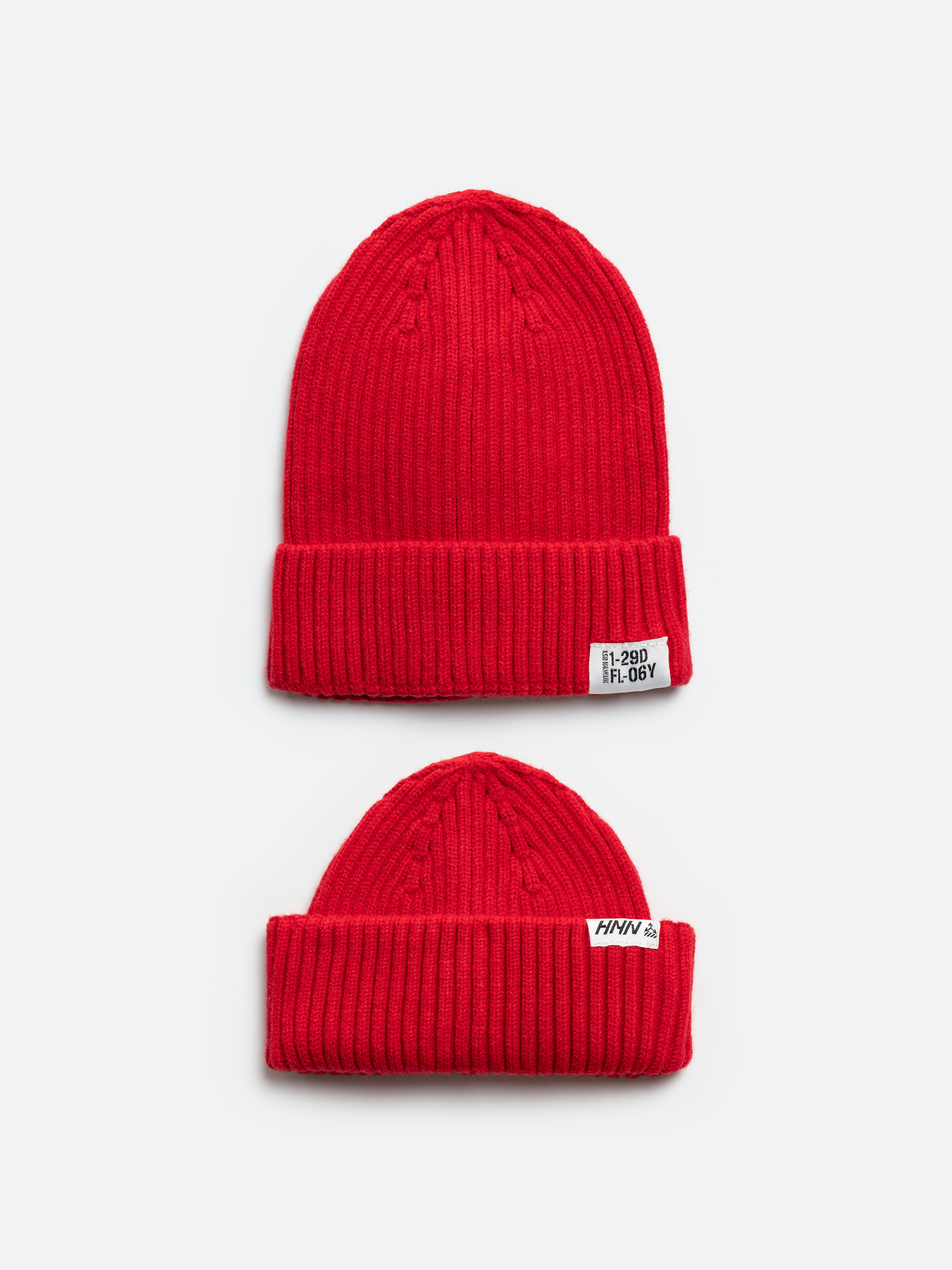 Шапка Acoola 20136400248_0089771 - фото 3