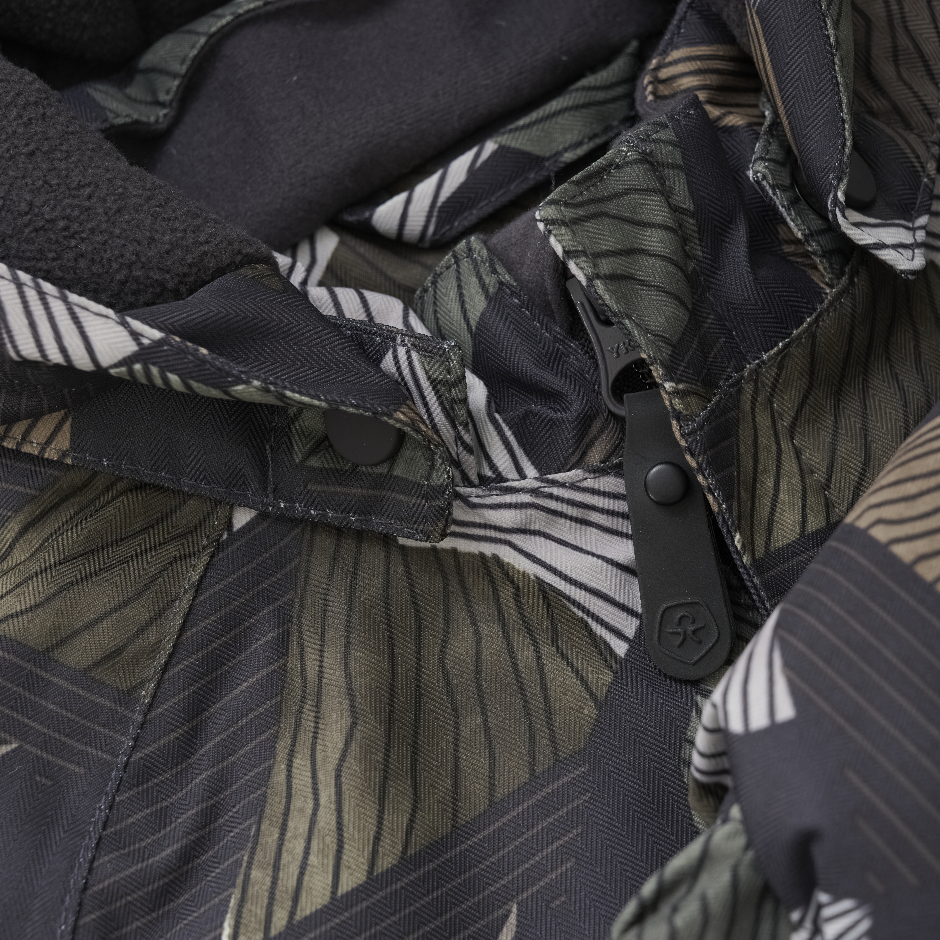 Комбинезон Color Kids 741593-9501 - фото 3