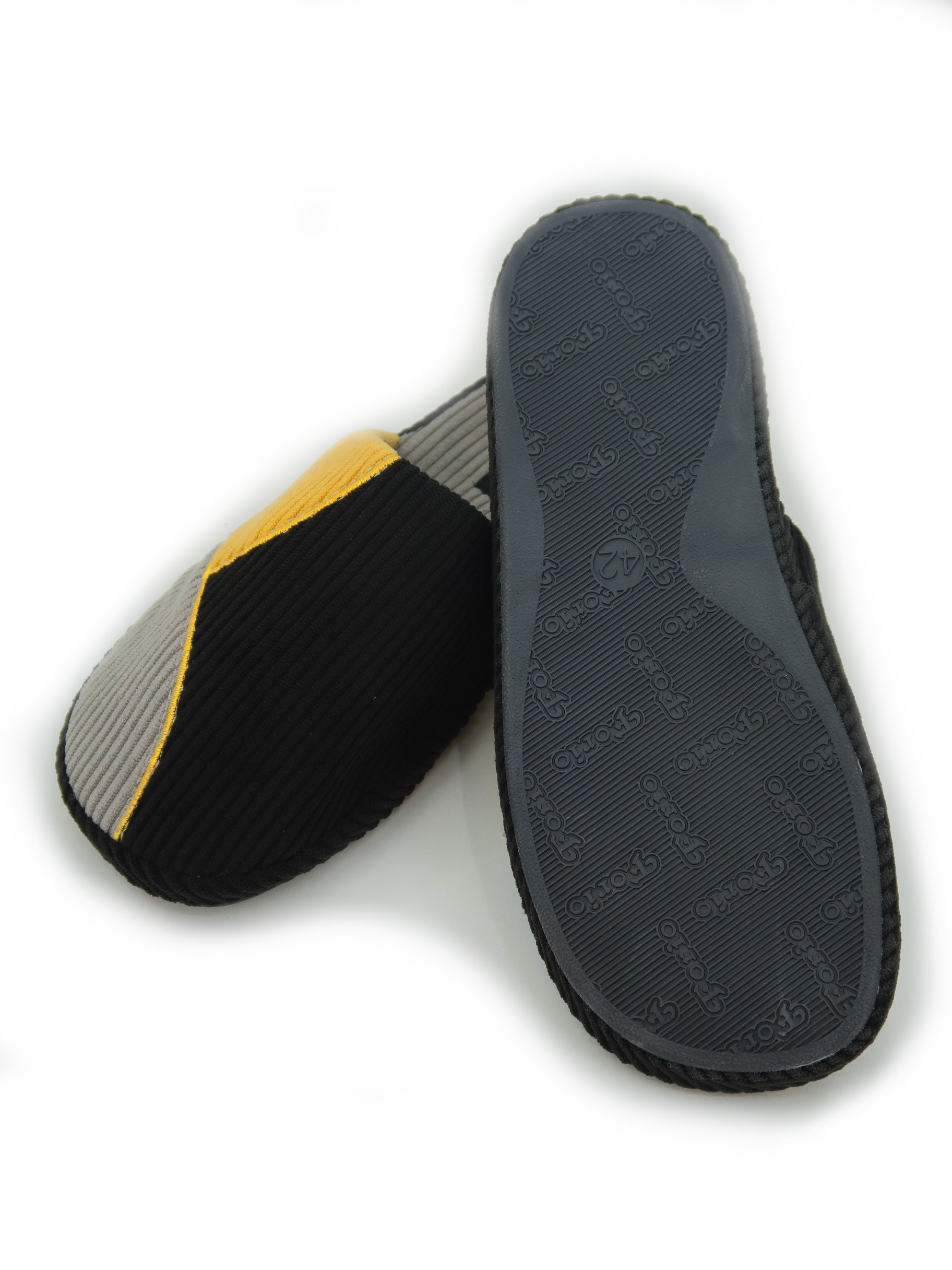 Тапочки FORIO 134-23028 - фото 5