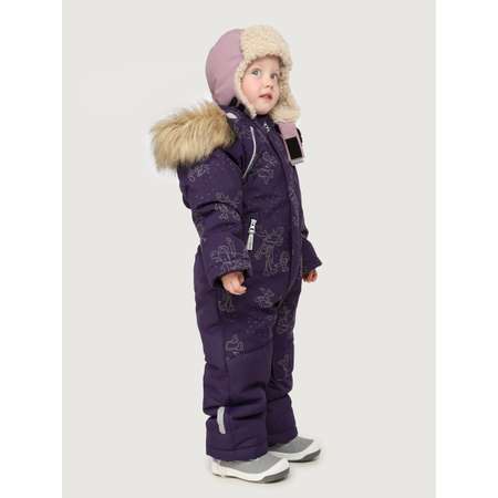 Комбинезон NIKASTYLE