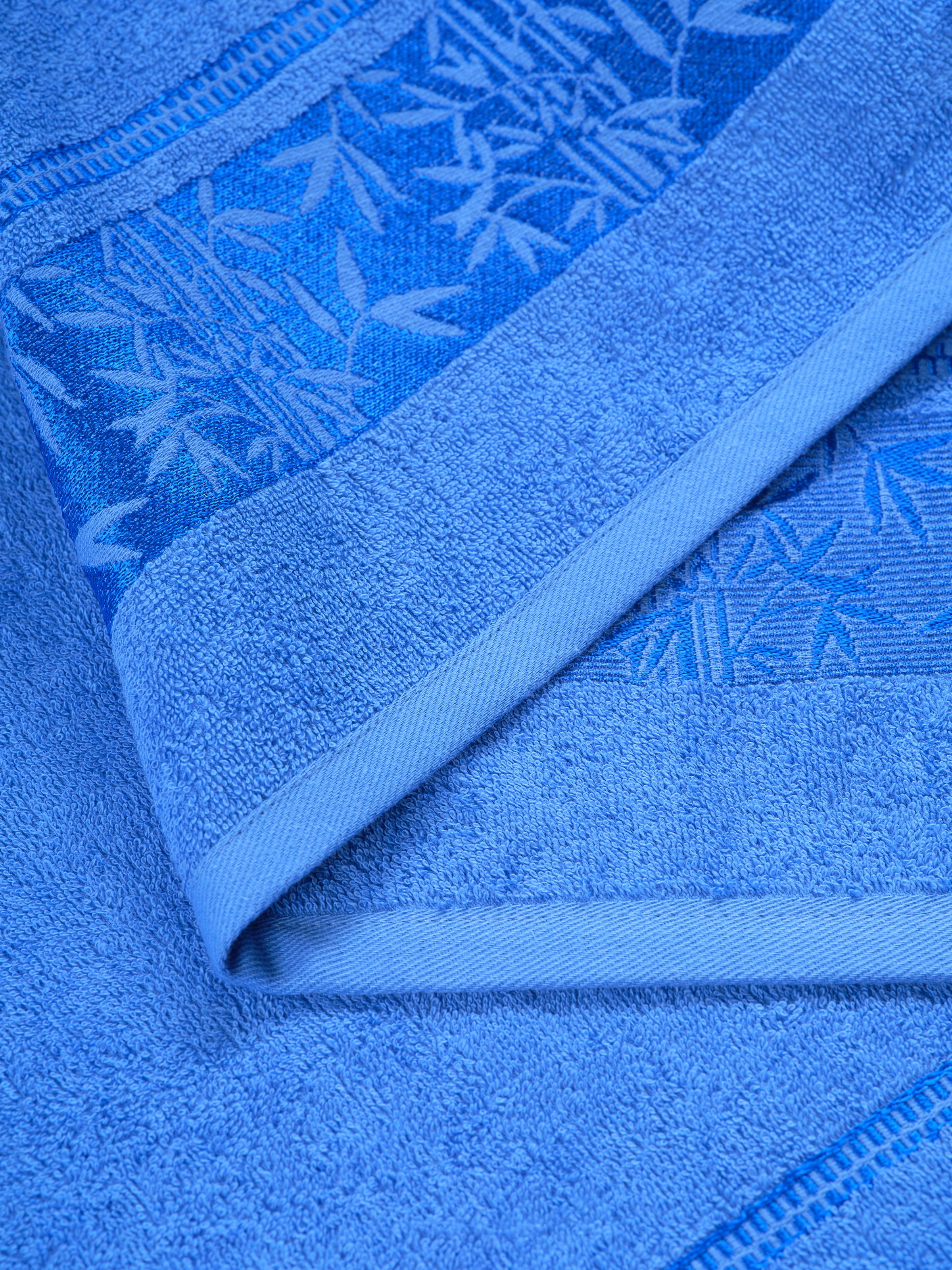 Полотенце Ночь Нежна Decorative 70 x 130 см - фото 5