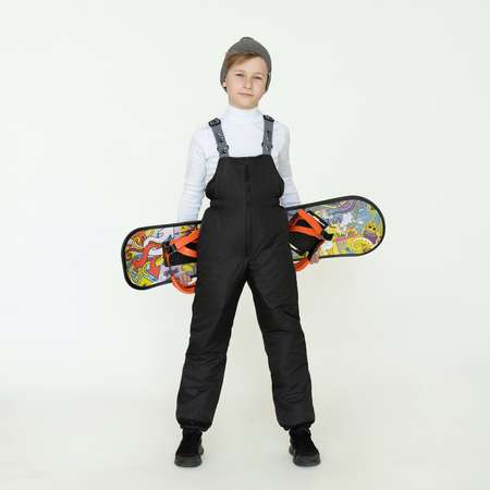 Полукомбинезон Arctic kids