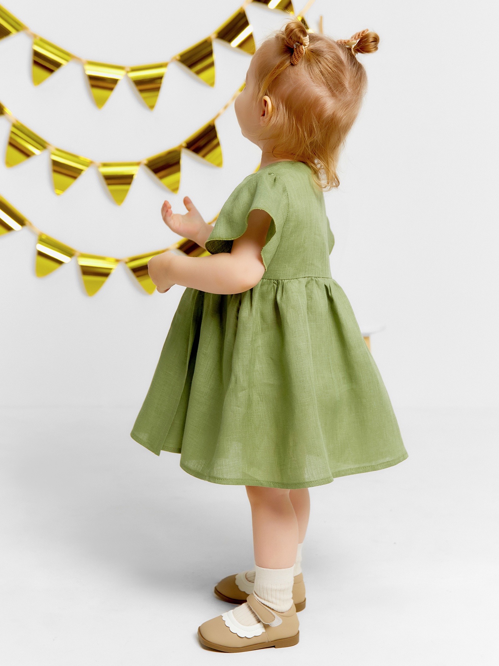 Платье Крошка Я 10691029 - фото 3