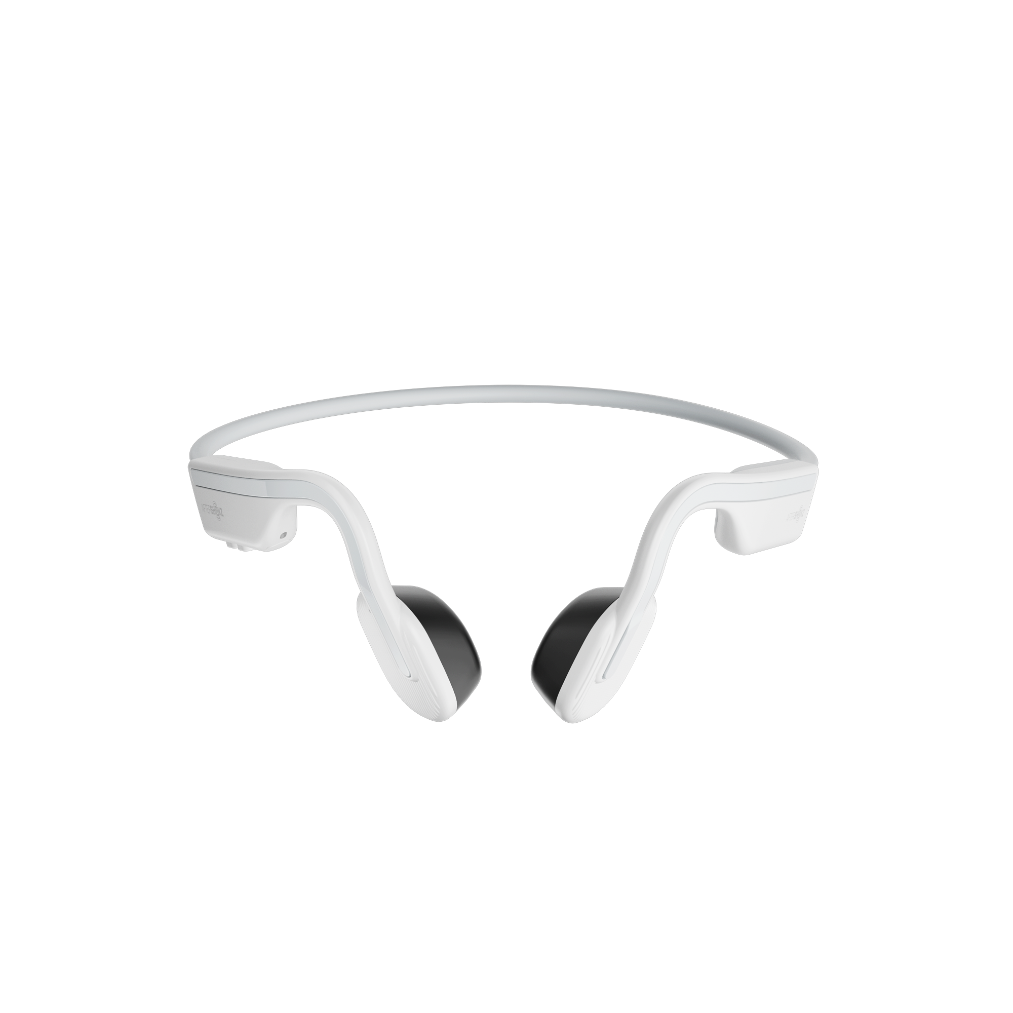 Беспроводные наушники Aftershokz Openmove - фото 2