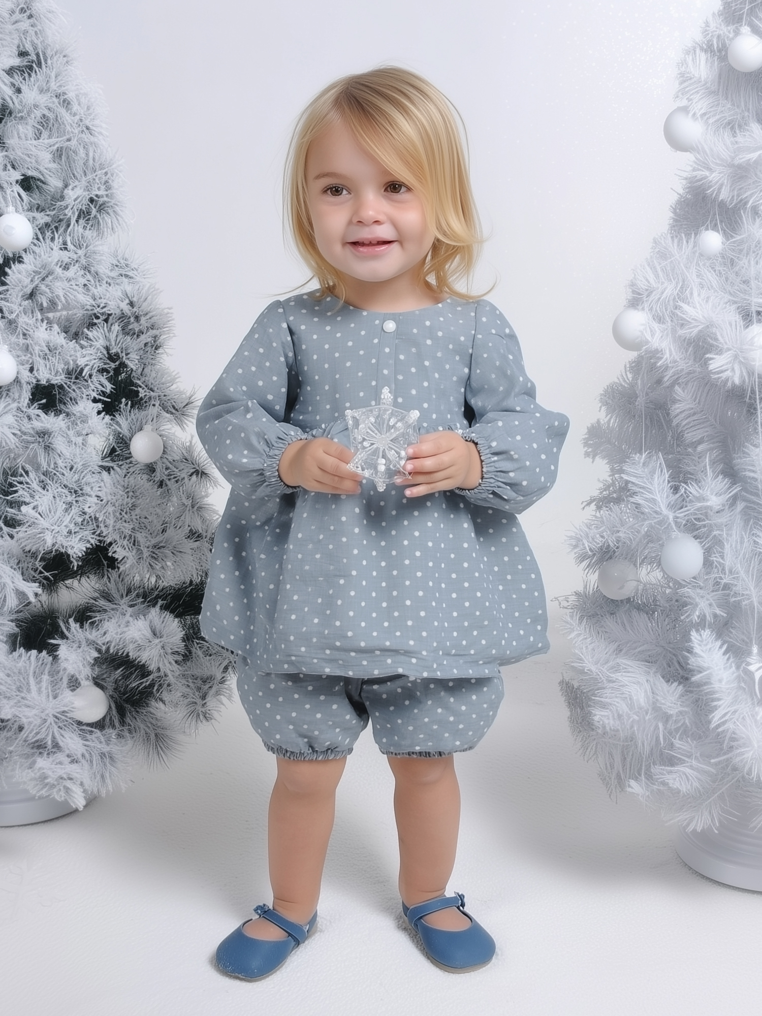 Комплект СОННЫЙ ГНОМИК К4030/50 - фото 2