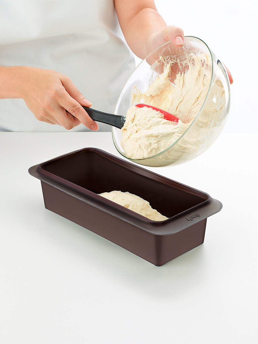 Форма для выпечки LEKUE Baking 881046 - фото 2
