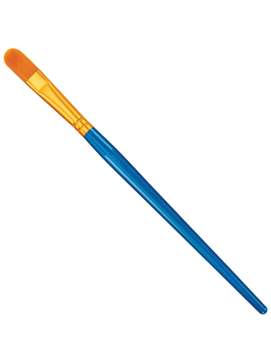 Кисть WBZ 10 шт. - фото 9