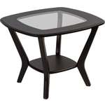 Стол журнальный КАЛИФОРНИЯ МЕБЕЛЬ Мельбурн венге