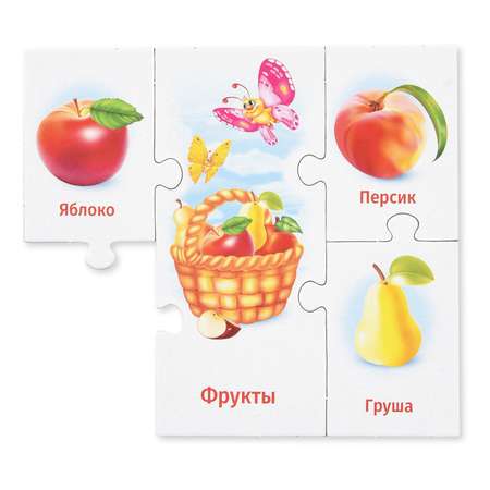 Настольная игра Русский стиль