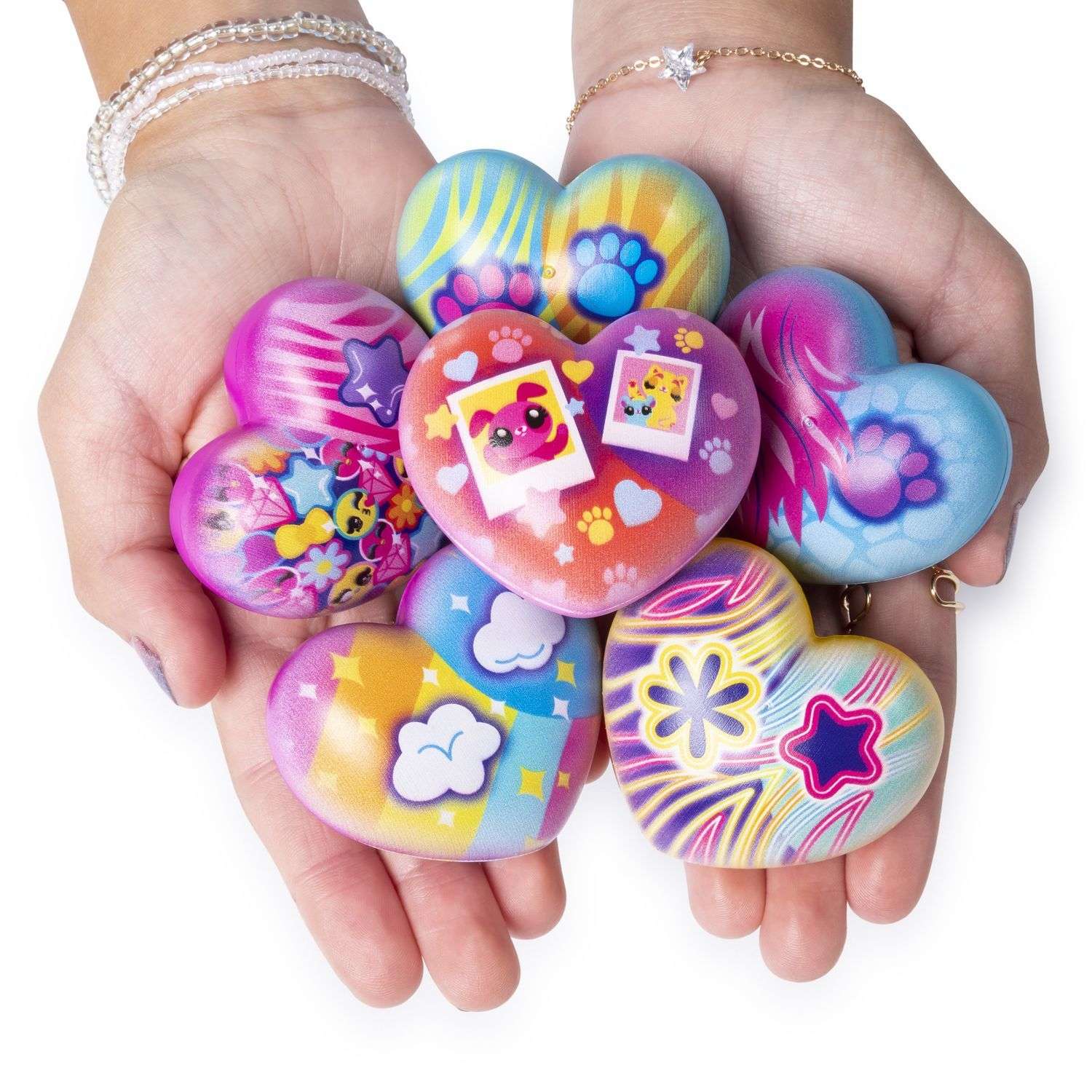 Игровой набор Hatchimals - фото 21
