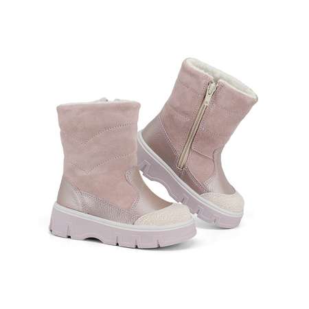 Сапоги ЛЕЛЬ