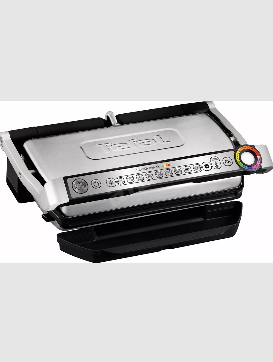 Электрогриль Tefal GC722D34 Optigrill+ XL - фото 3