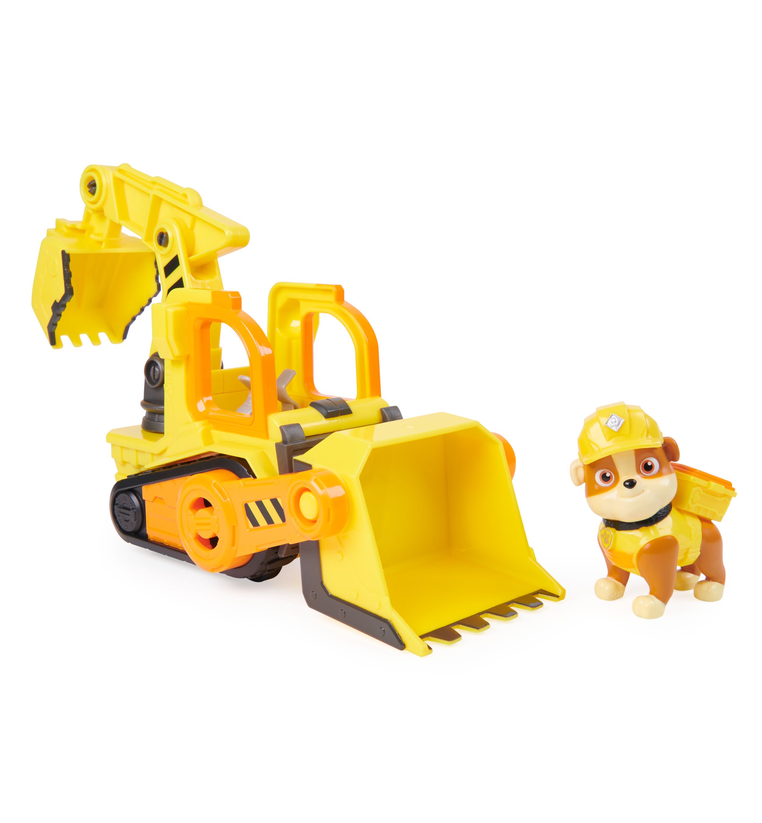 Автомобиль Paw Patrol в ассортименте 6066726 - фото 40